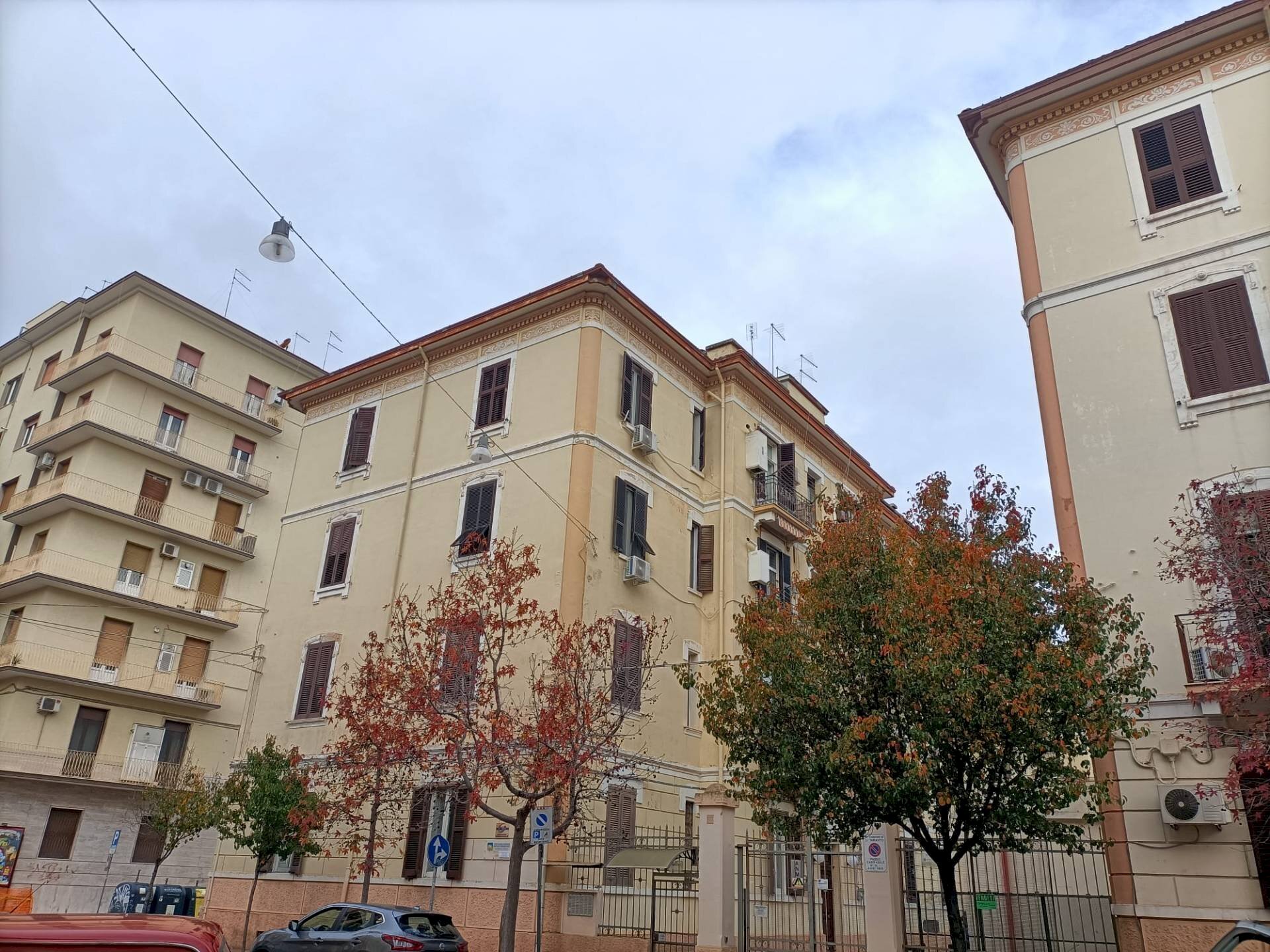 Foto 1 - Appartamento Corso Umberto I
 
197, Taranto - foto 1