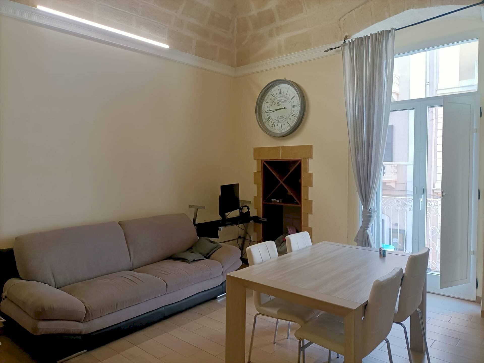 Foto 2 - Three-room apartment via cavallotti
 
63, Taranto - photo 2