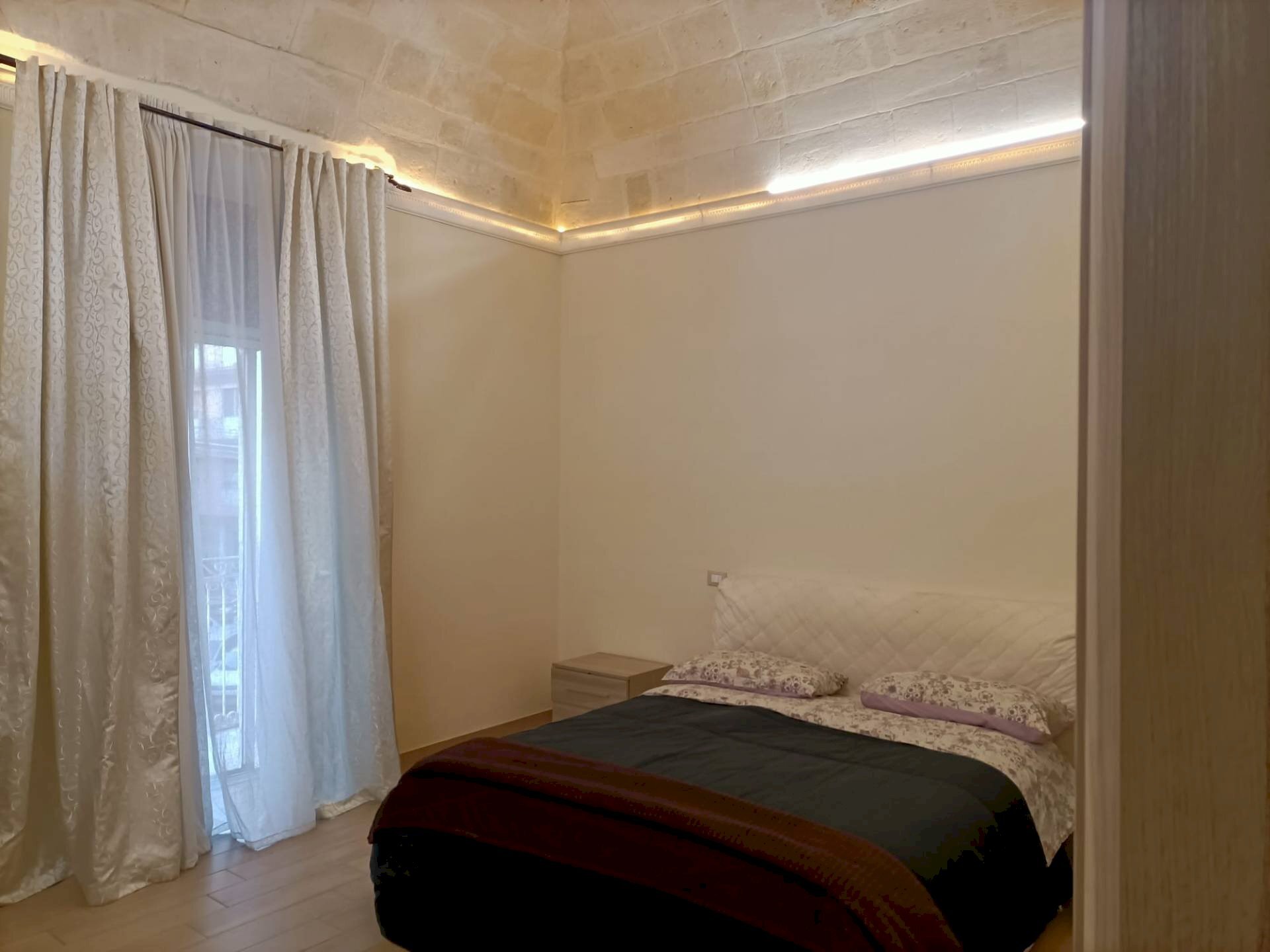 Foto 3 - Three-room apartment via cavallotti
 
63, Taranto - photo 3