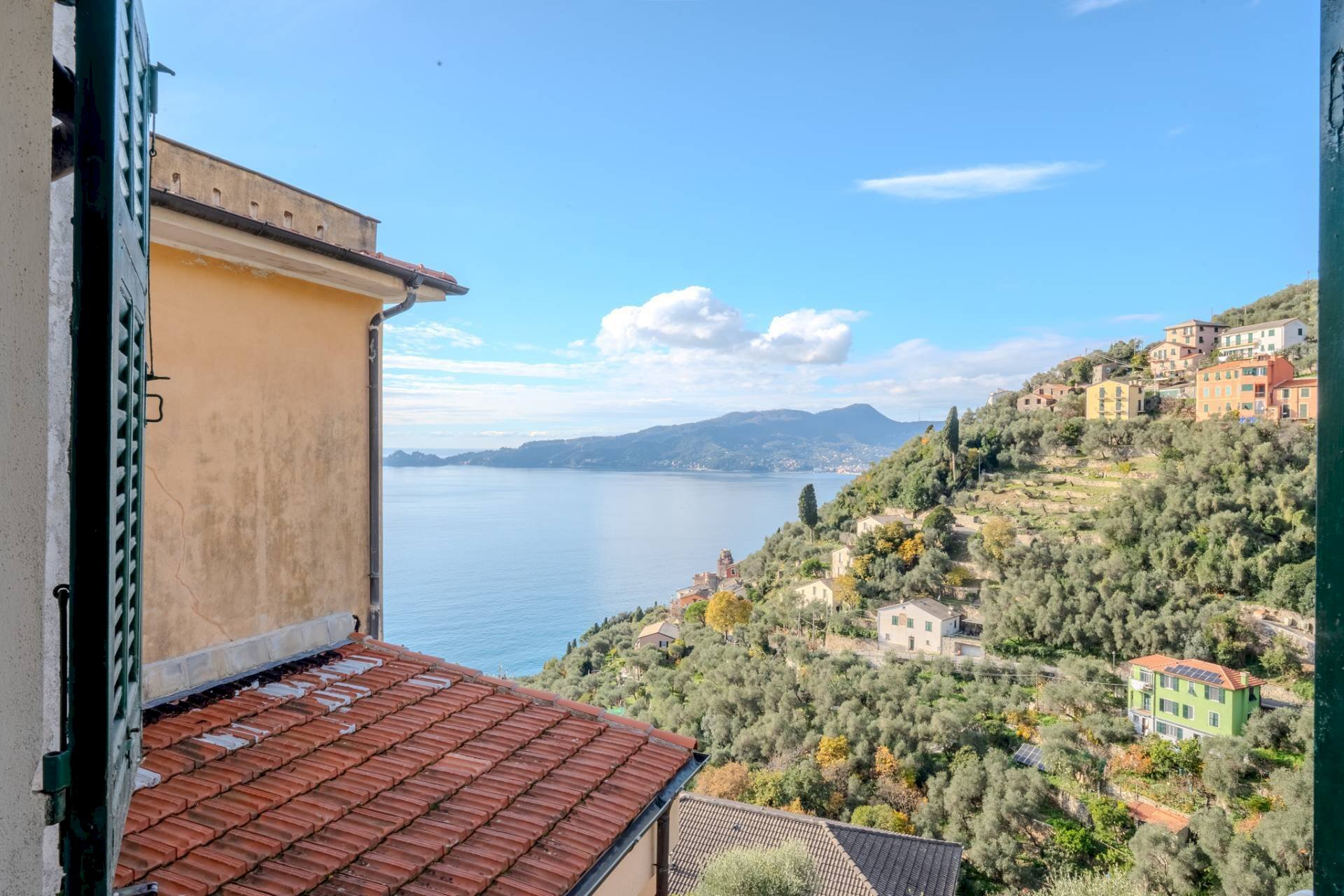 Foto 2 - Rustico Scalinata Montà
 
3A, Zoagli - foto 2