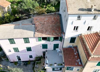 Foto 11 - Rustico Scalinata Montà
 
3A, Zoagli - foto 11