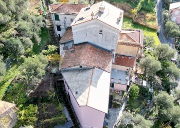 Foto 13 - Rustico Scalinata Montà
 
3A, Zoagli - foto 13