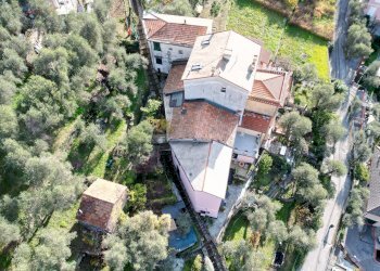 Foto 14 - Rustico Scalinata Montà
 
3A, Zoagli - foto 14