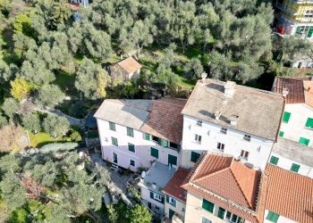 Foto 15 - Rustico Scalinata Montà
 
3A, Zoagli - foto 15