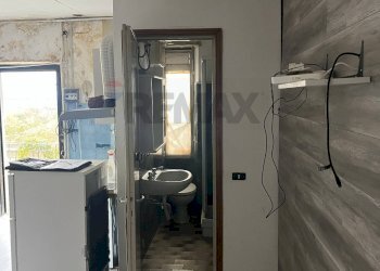 OPEN SPACE CUCINA BAGNETTO - Trilocale Via Roma
 
21, Dormelletto - foto 6