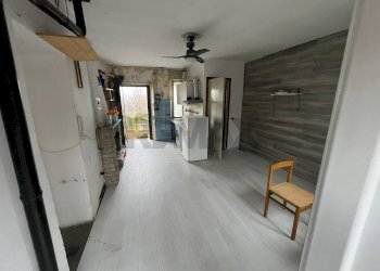 OPEN SPACE CUCINA BAGNETTO - Trilocale Via Roma
 
21, Dormelletto - foto 5