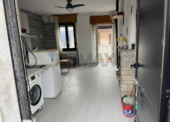 Lavanderia - Trilocale Via Roma
 
21, Dormelletto - foto 13