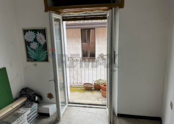 Balcone - Trilocale Via Roma
 
21, Dormelletto - foto 18