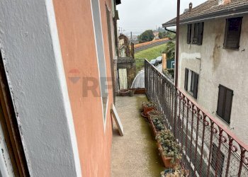 Balcone - Trilocale Via Roma
 
21, Dormelletto - foto 19