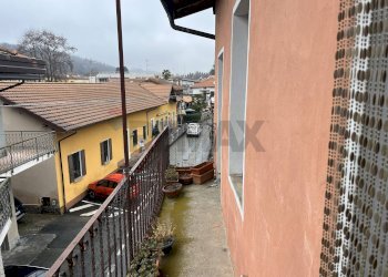 Balcone - Trilocale Via Roma
 
21, Dormelletto - foto 20