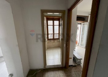 SECONDO BAGNO - Trilocale Via Roma
 
21, Dormelletto - foto 25