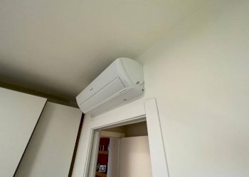 Interno palazzo - Trilocale via Piazze, 5, Cenate Sopra - foto 21