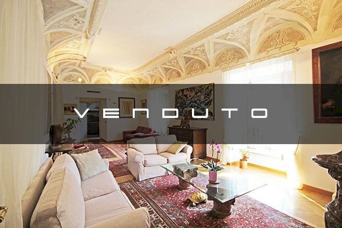 città alta quadrilocale venduto - Four-room apartment via san lorenzo, Bergamo - photo 1
