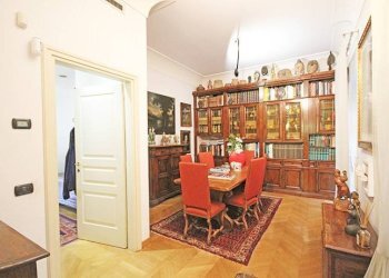 Studio - Four-room apartment via san lorenzo, Bergamo - photo 17