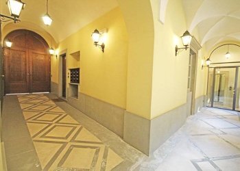 Parti comuni - Four-room apartment via san lorenzo, Bergamo - photo 20