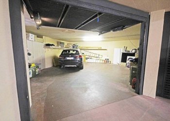 Garage - Four-room apartment via san lorenzo, Bergamo - photo 21