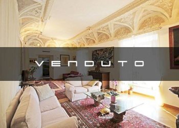 città alta quadrilocale venduto - Quadrilocale via san lorenzo, Bergamo - foto 1