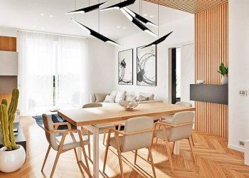 Soggiorno - Trilocale via mazzini, Bergamo - foto 1