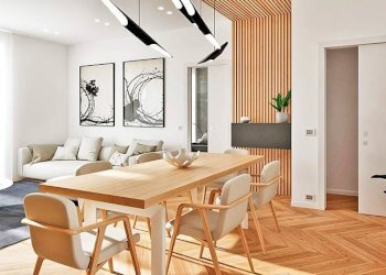 Soggiorno - Trilocale via mazzini, Bergamo - foto 2