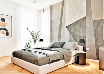 Camera - Trilocale via mazzini, Bergamo - foto 9