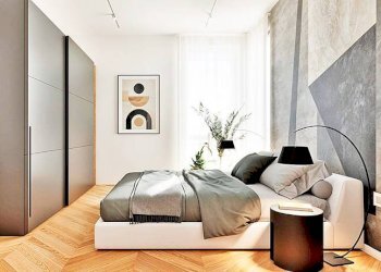 Camera - Trilocale via mazzini, Bergamo - foto 10