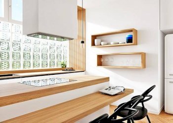 Cucina - Trilocale via mazzini, Bergamo - foto 15