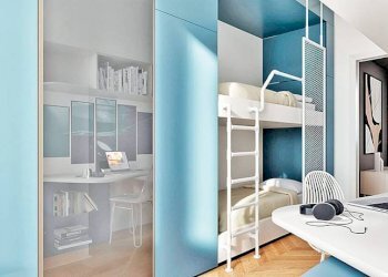 Camera - Trilocale via mazzini, Bergamo - foto 19