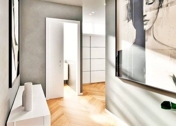 Disimpegno - Trilocale via mazzini, Bergamo - foto 20