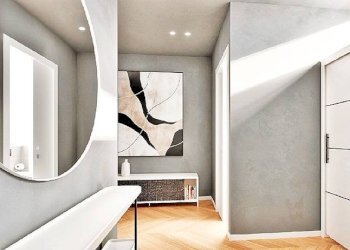 Disimpegno - Trilocale via mazzini, Bergamo - foto 23