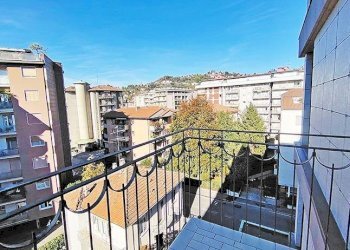 Vista Panoramica - Trilocale via mazzini, Bergamo - foto 25