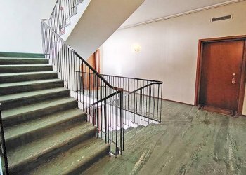 Condominio - Trilocale via mazzini, Bergamo - foto 29