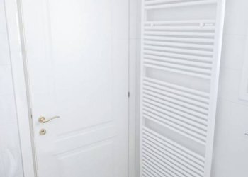 Bagno - Quadrilocale via Massimo d'Azeglio, 24C, Bologna (zona Centro Storico) - foto 20