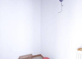 Stanza non arredata - Quadrilocale via Massimo d'Azeglio, 24C, Bologna (zona Centro Storico) - foto 21