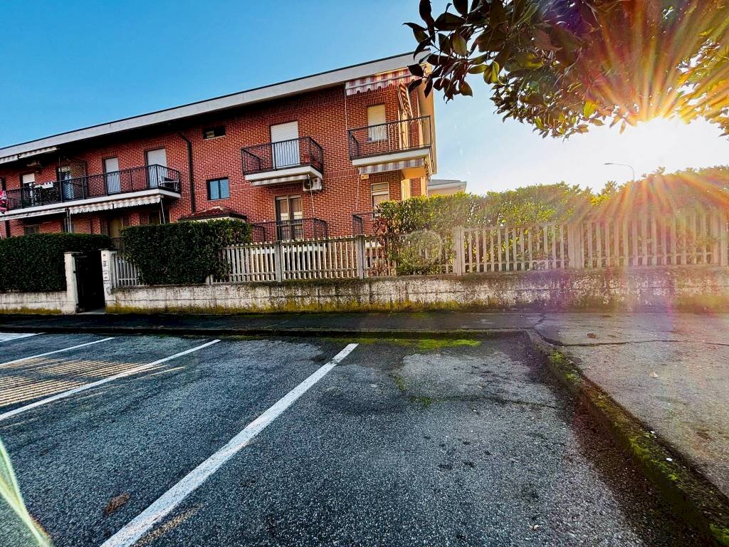 Zona - Appartamento via M. Biglia, 2, Candiolo - foto 3