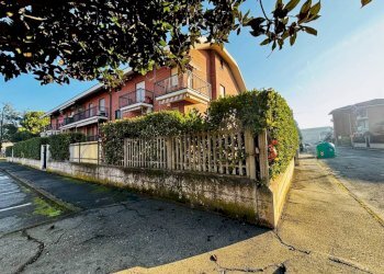 Zona - Appartamento via M. Biglia, 2, Candiolo - foto 1