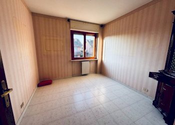 Camera da letto - Appartamento via M. Biglia, 2, Candiolo - foto 10