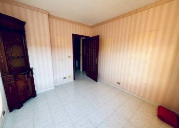 Camera da letto - Appartamento via M. Biglia, 2, Candiolo - foto 11