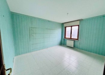 Camera da letto - Appartamento via M. Biglia, 2, Candiolo - foto 13