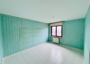 Camera da letto - Appartamento via M. Biglia, 2, Candiolo - foto 14