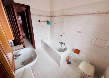 Bagno - Appartamento via M. Biglia, 2, Candiolo - foto 17