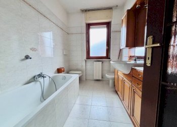 Bagno - Appartamento via M. Biglia, 2, Candiolo - foto 18