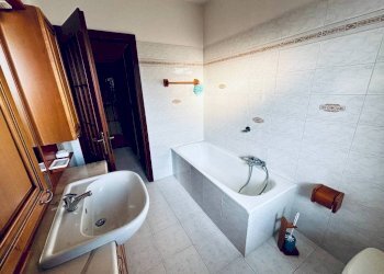 Bagno - Appartamento via M. Biglia, 2, Candiolo - foto 19