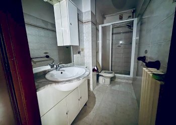 Bagno - Appartamento via M. Biglia, 2, Candiolo - foto 20