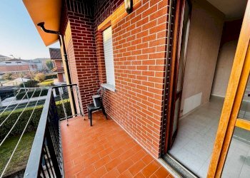 Terrazzo - Appartamento via M. Biglia, 2, Candiolo - foto 21