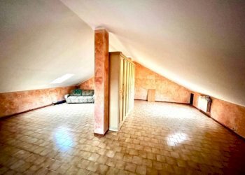 Mansarda - Appartamento via M. Biglia, 2, Candiolo - foto 22