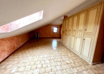 Stanza non arredata - Appartamento via M. Biglia, 2, Candiolo - foto 24