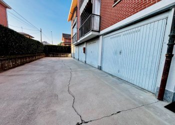 Box auto - Appartamento via M. Biglia, 2, Candiolo - foto 28