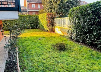 Giardino - Appartamento via M. Biglia, 2, Candiolo - foto 29