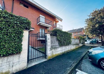 Zona - Appartamento via M. Biglia, 2, Candiolo - foto 2