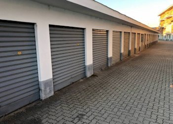 Altro - Box piazza Riccardo Sella, 6, Candiolo - foto 1